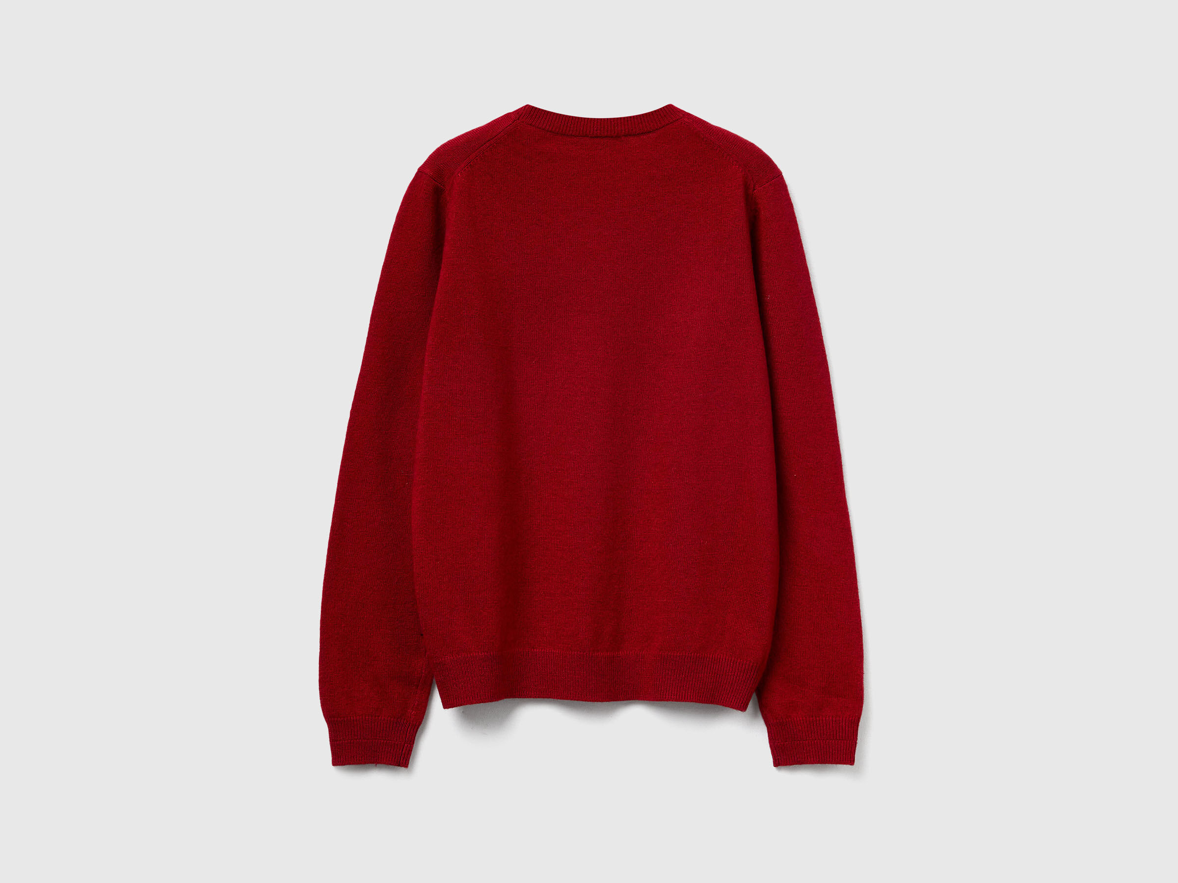 SWEATER L/S Jungen image number 2